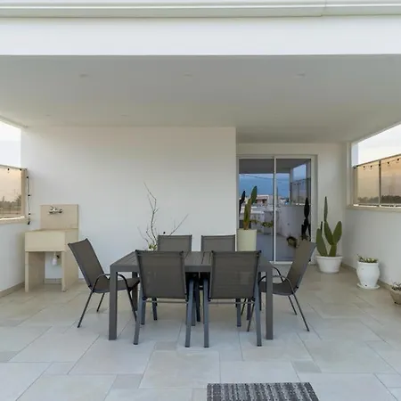 Casa Al Mare Carola * Torre Lapillo