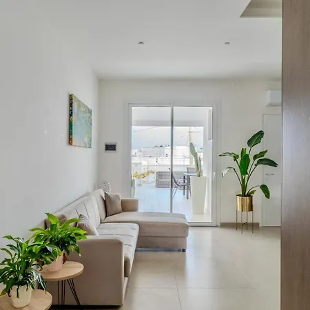 Casa Al Mare Carola Hébergement de vacances Torre Lapillo