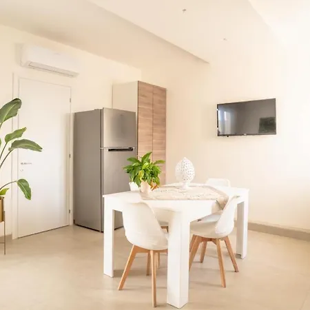 Casa Al Mare Carola *