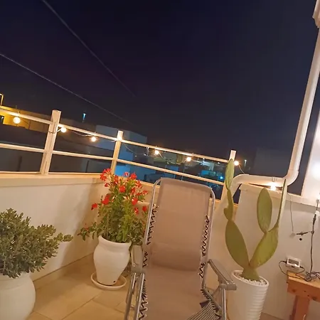 Casa Al Mare Carola *