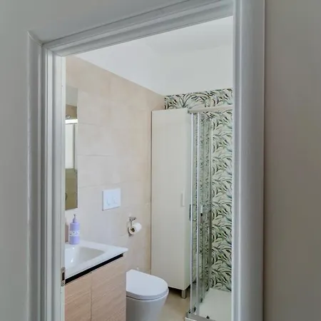 Casa Al Mare Carola Torre Lapillo