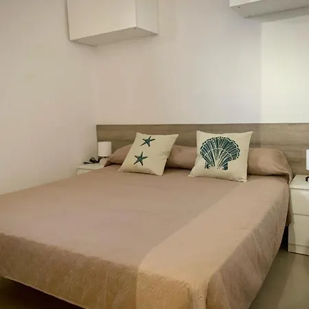 Hébergement de vacances Casa Al Mare Carola *