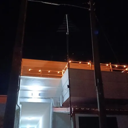 Hébergement de vacances Casa Al Mare Carola