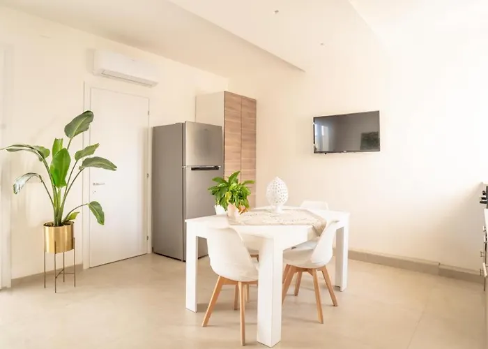 Casa Al Mare Carola *