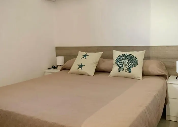 Casa vacanze Casa Al Mare Carola *