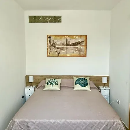 Casa Al Mare Carola توري لابيلو