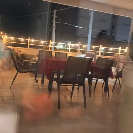 بيت للعطل Casa Al Mare Carola توري لابيلو