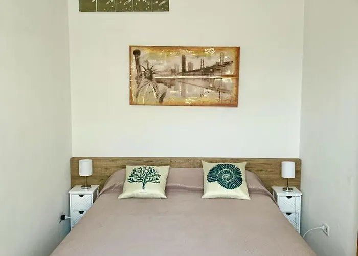 Casa Al Mare Carola טורה לפילו