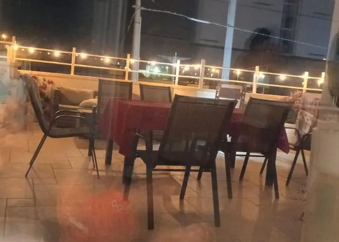 בית נופש Casa Al Mare Carola טורה לפילו